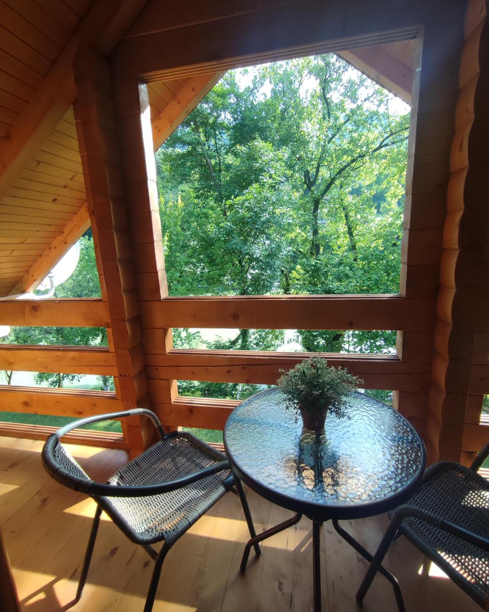 Apartmani Kajkut Banja Luka Exterior foto