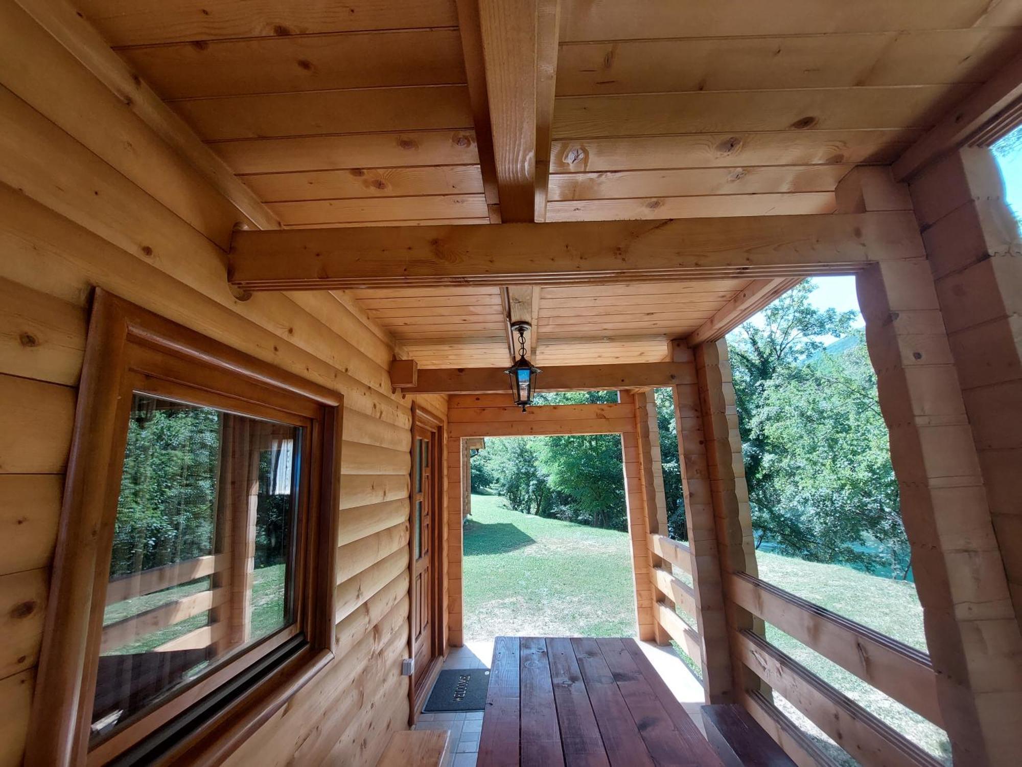 Apartmani Kajkut Banja Luka Quarto foto