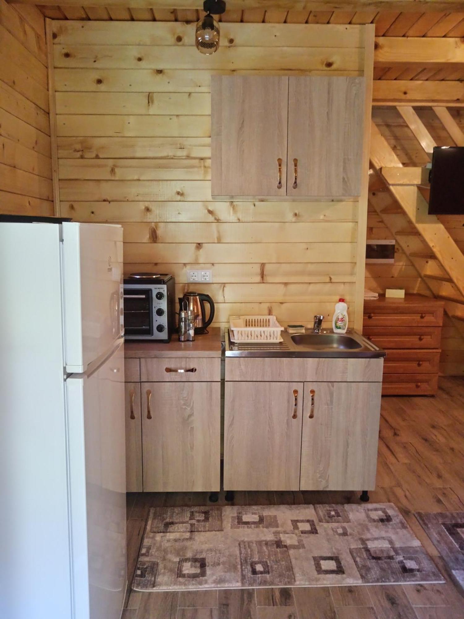 Apartmani Kajkut Banja Luka Exterior foto