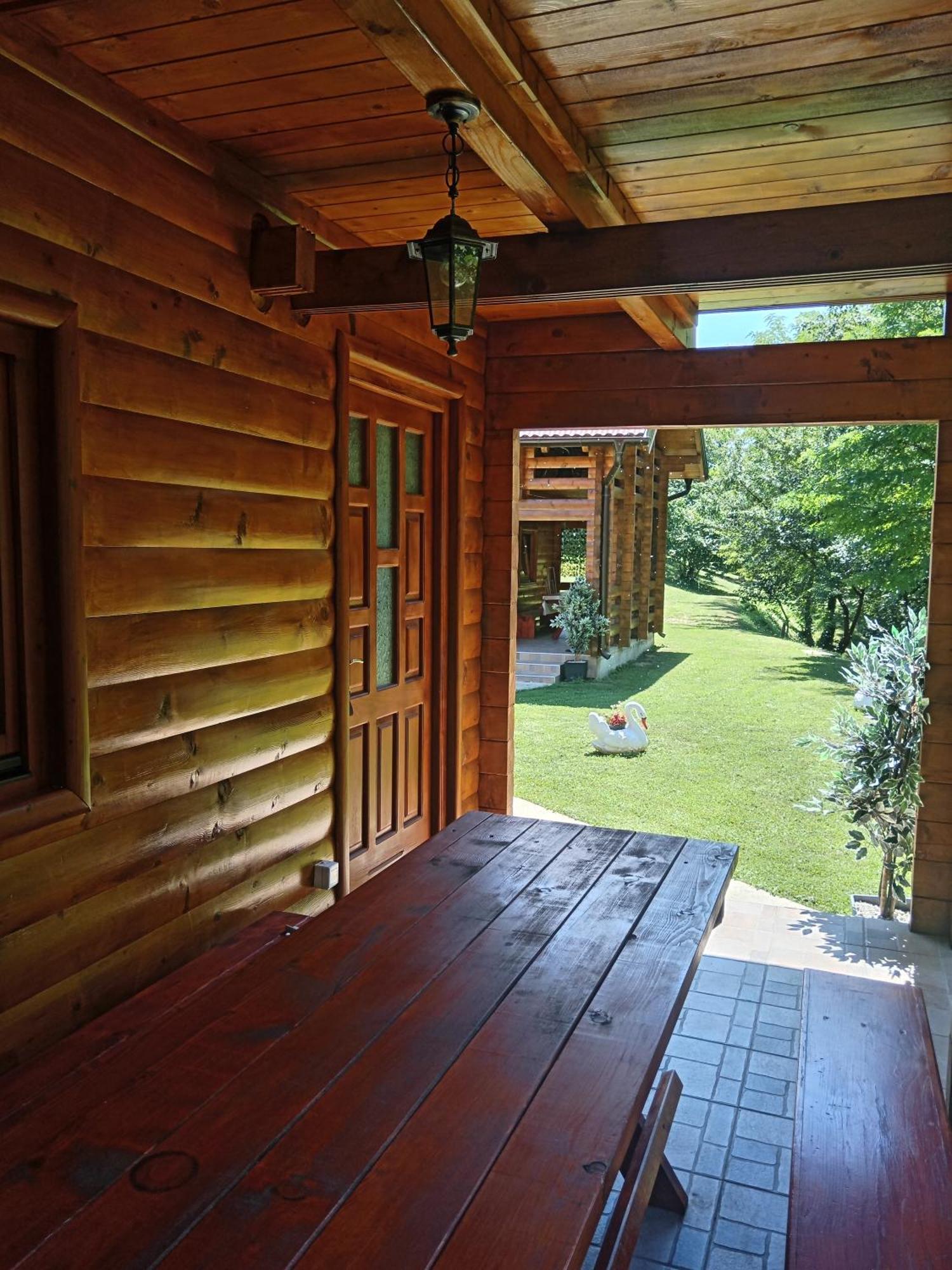 Apartmani Kajkut Banja Luka Quarto foto
