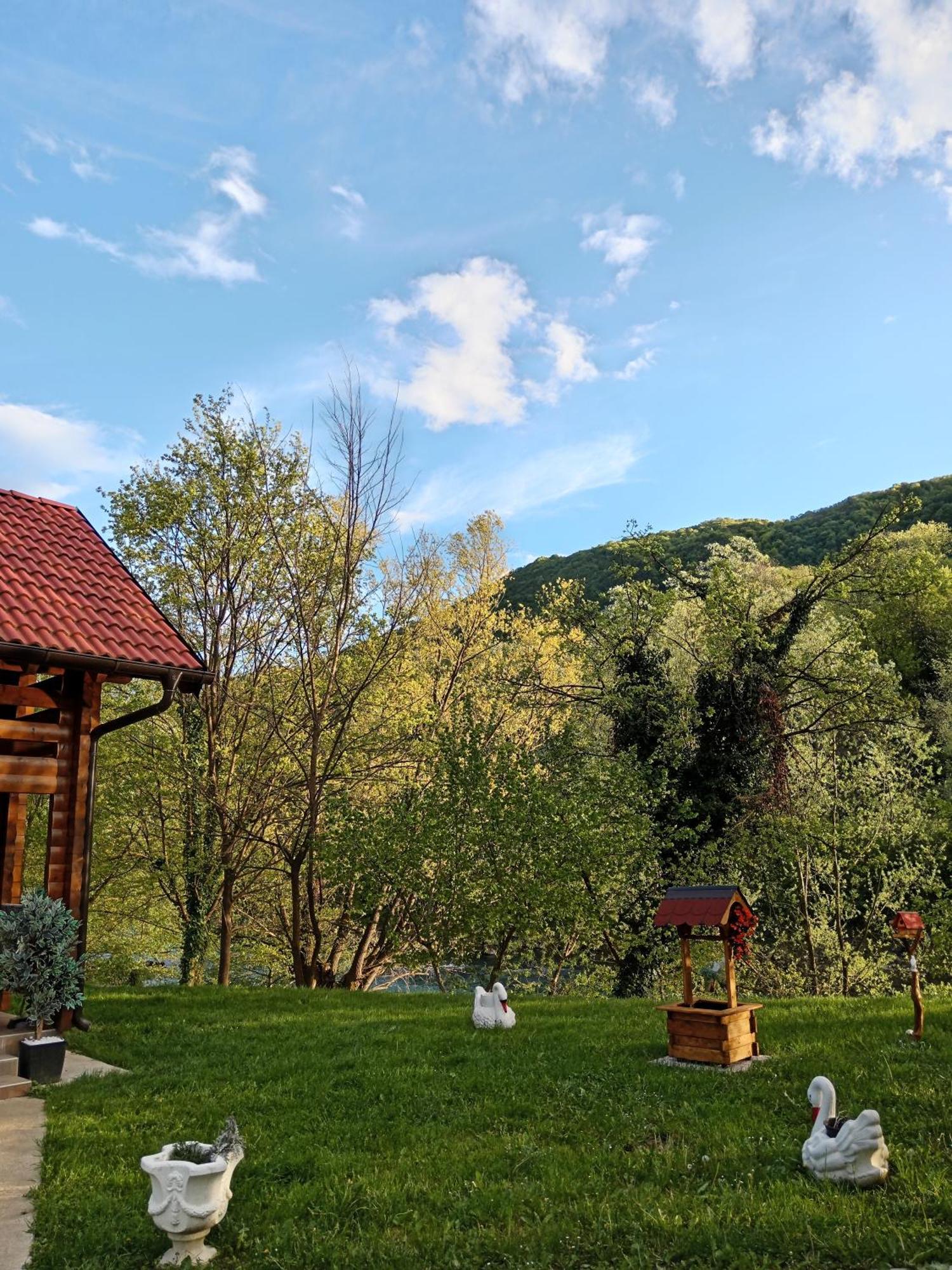 Apartmani Kajkut Banja Luka Exterior foto